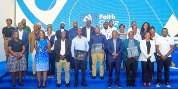 MTN MoMo Launches Faith-Based Digital Giving Campaign to Make Giving Easier and More Transparent
