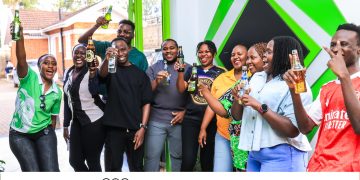 TUNYUKE, LUNAKU LWA BEER!