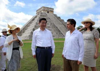 Xiplomacy: A journey of dialogue among civilizations