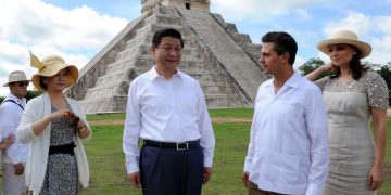 Xiplomacy: A journey of dialogue among civilizations