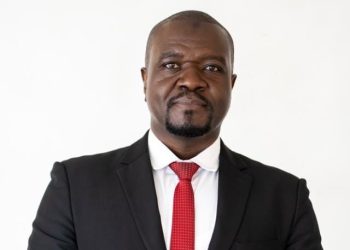 Abdallah Aziz : What Financial Inclusion Is Teaching Us About Uganda’s Economy