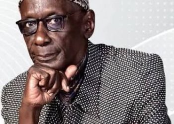 Isaiah Katumwa Mourns Alex Mukulu, Recalls 1992 Meeting That Began Their Journey