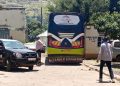 Kisoro: Police Investigate Sudden Death of Rwandan National on Bus