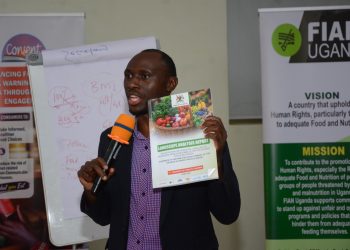 Govt Urged to Fast-Track Front-of-Pack Warning Labels on Unhealthy Foods