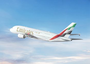 Five ways Emirates is helping customers travel with greater confidence
