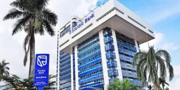How Stanbic made Uganda home 35 years ago