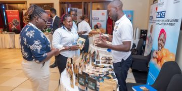 Ugandan Entrepreneurs Turn Coffee and Porridge into Growing Businesses and Jobs