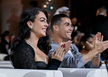 Cristiano Ronaldo Marries Georgina Rodríguez in Intimate Portugal Ceremony