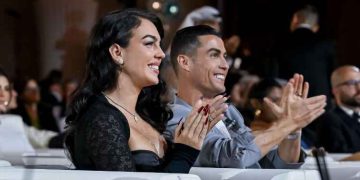 Cristiano Ronaldo Marries Georgina Rodríguez in Intimate Portugal Ceremony