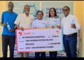 Coca-Cola Beverages Uganda Marks Five Years of Hydration Support for Tusker Lite Mount Rwenzori Marathon