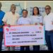 Coca-Cola Beverages Uganda Marks Five Years of Hydration Support for Tusker Lite Mount Rwenzori Marathon