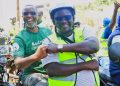 Spiro Champions Clean Air as Official Green Mobility Partner of the Rwenzori Marathon