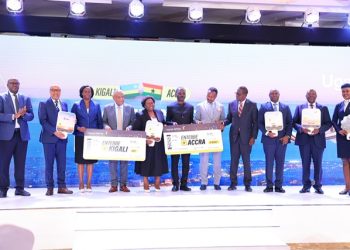 Uganda Airlines Launches Direct Flights to Kigali and Accra