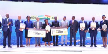 Uganda Airlines Announces Direct Flights to Kigali and Accra