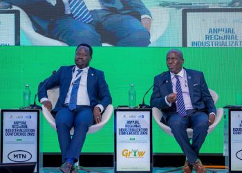 dfcu Bank Calls for Integrated East African Financial Ecosystem to Drive Industrial Growth