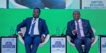 dfcu Bank Calls for Integrated East African Financial Ecosystem to Drive Industrial Growth