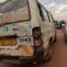 Uganda to Remove Unsafe Taxis From Greater Kampala Roads