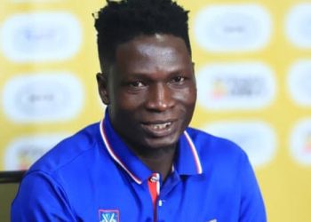 Four charged over murder of SC Villa captain Owor David