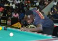 Uganda pool body gets official registration