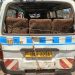 178 Public Service Vehicles Impounded In Kampala Safety Crackdown