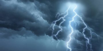 Six family members killed by lightning strikes in Maracha