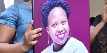 Susan Magara’ s killer convicted