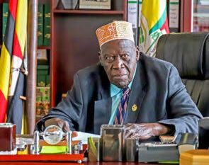 Late Moses Ali’s Family  Has Not Endorsed Any Candidate in Adjumani West NRM Primaries