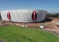AFCON 2027 UPDATES: Talanta Stadium to Get Dedicated Power Substation