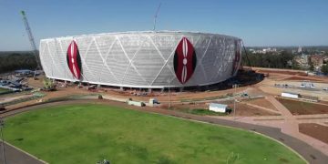 AFCON 2027 UPDATES: Talanta Stadium to Get Dedicated Power Substation