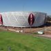 AFCON 2027 UPDATES: Talanta Stadium to Get Dedicated Power Substation