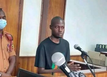 Court puts stringent bail conditions on Pressure 24/7