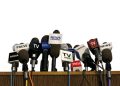 New bill would criminalise interaction with ‘hostile’ foreign media