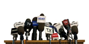 New bill would criminalise interaction with ‘hostile’ foreign media