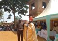 Mother Mary Kagumu Celebrates 25 Years of Faith, Growth and Transformation