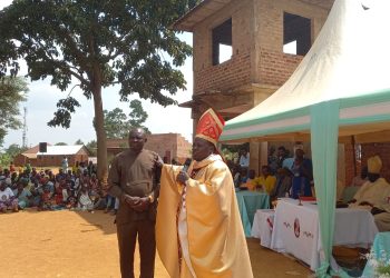 Mother Mary Kagumu Celebrates 25 Years of Faith, Growth and Transformation