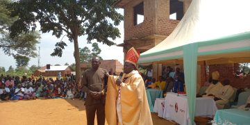 Mother Mary Kagumu Celebrates 25 Years of Faith, Growth and Transformation
