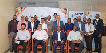 Government develops an IT System to Enhance the performance of the Sugar Sector