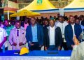 MTN MoMo and Uganda Boda Boda Riders Union Partner to Drive Cashless Transport Through “Code Yo, Maali Yo” Campaign