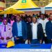 MTN MoMo and Uganda Boda Boda Riders Union Partner to Drive Cashless Transport Through “Code Yo, Maali Yo” Campaign