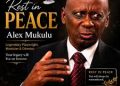 Isaiah Katumwa Mourns Alex Mukulu, Recalls 1992 Meeting That Began Their Journey