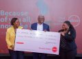 Absa Hands Over UGX 700 Million to Support Girls’ Education Across Uganda