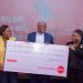 Absa Hands Over UGX 700 Million to Support Girls’ Education Across Uganda
