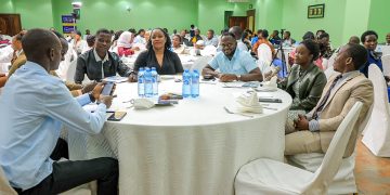 Housing Finance Bank Tips Agents on Fraud Prevention, Professionalism and Customer Data Protection