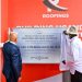 Museveni Commissions $125m Ultra-Modern Danieli Cold Rolling Mill at Roofings, Calls for Greater Value Addition and Regional Trade
