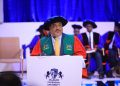 Govt Urges University Graduates to Embrace Vocational Skills Training