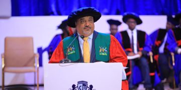 Govt Urges University Graduates to Embrace Vocational Skills Training