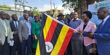 Gov’t Commissions Distribution of 173,913 Bags of Fertilizer to Boost Coffee, Tea and Cocoa Production