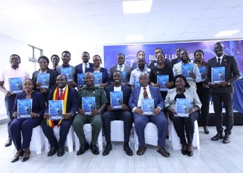 Uganda Law Society Raises Alarm Over Abductions, and Illegal Detentions