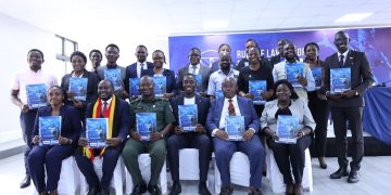 Uganda Law Society Raises Alarm Over Abductions, and Illegal Detentions