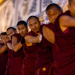Traditional Shoton Festival celebrated in Lhasa, China’s Xizang
